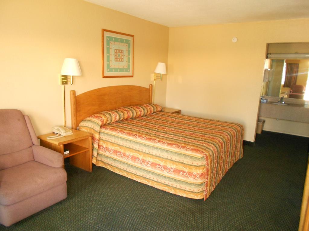 San Augustine Inn Zimmer foto
