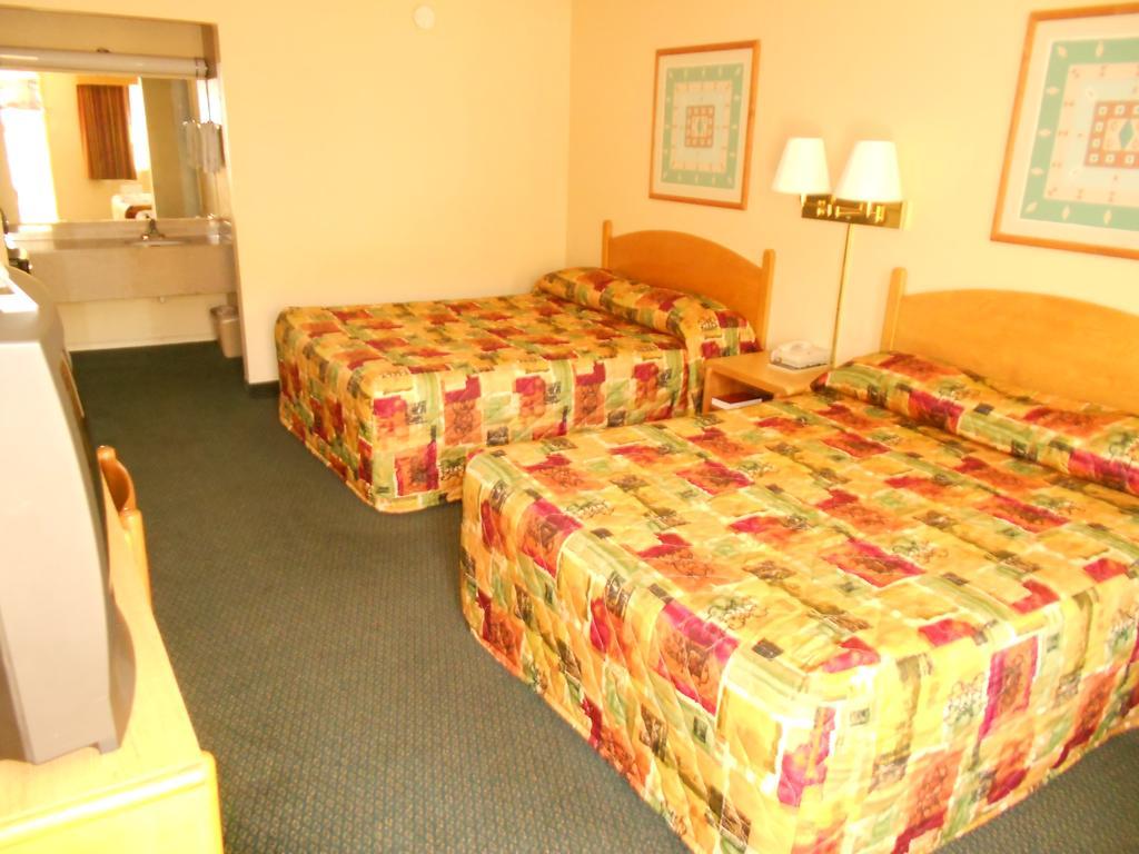 San Augustine Inn Zimmer foto