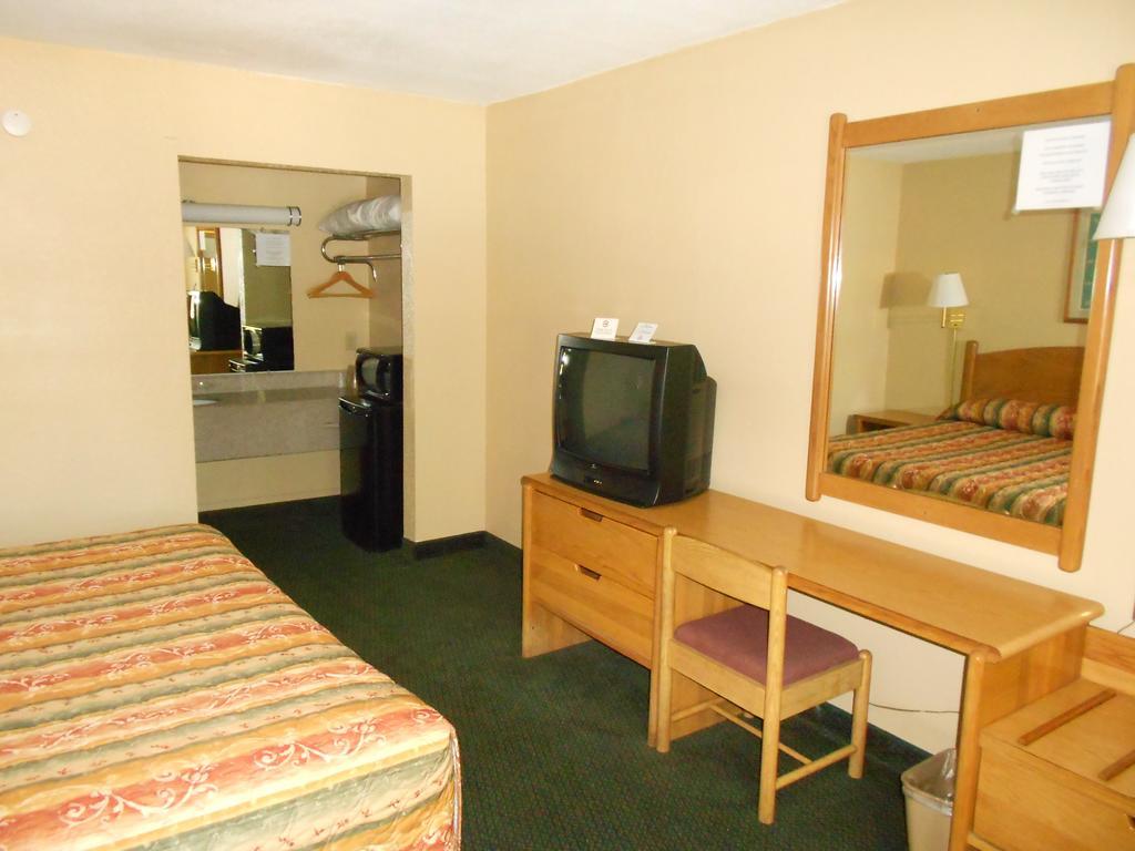 San Augustine Inn Zimmer foto