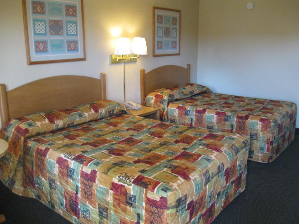 San Augustine Inn Zimmer foto